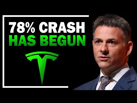 Shortseller David Einhorn Betting Against Tesla and Elon Musk