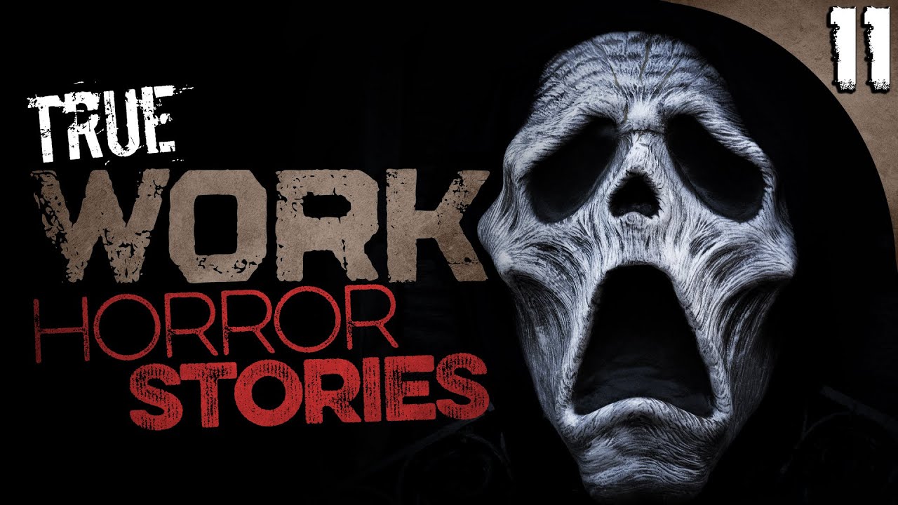 These TRUE Disturbing Work Stories Will Make You QUIT!