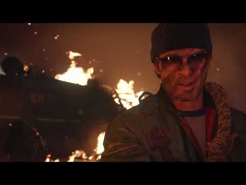 Call of Duty: Black Ops Cold War Campaign - Entire Campaign (No Commentary)