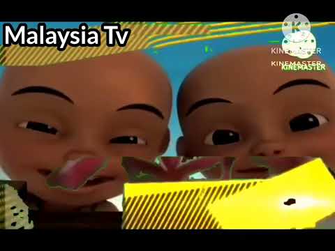 Tv9 upin ipin