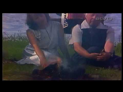 Artur Rinne & ans. Suveniir - Lõkke Juures