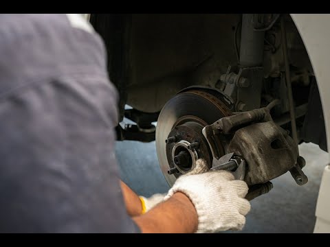 PHU Janusz Koziarski - video