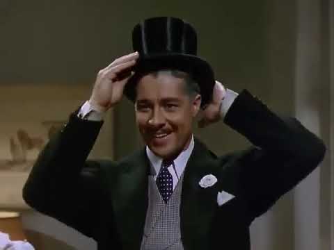 That Night in Rio" with Alice Faye & Don Ameche & Carmen Miranda