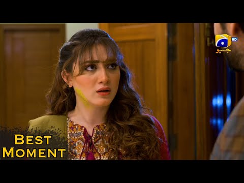 Grift Episode 59 || Ali Abbas - Saniya Shamshad || 𝐁𝐞𝐬𝐭 𝐌𝐨𝐦𝐞𝐧𝐭 𝟎𝟓 || Har Pal Geo