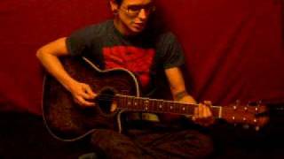 Northstar - "Two Zero Two" cover