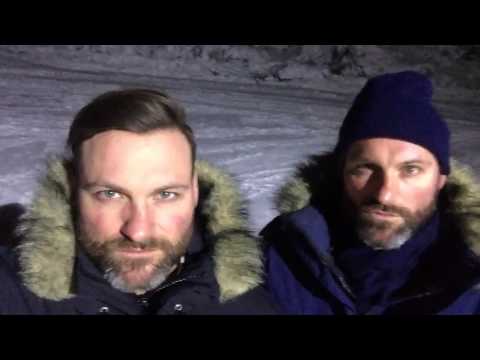 The New Tower Generation - The Afrocuban Technocowboy