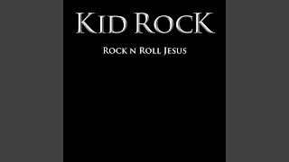 Rock N Roll Jesus