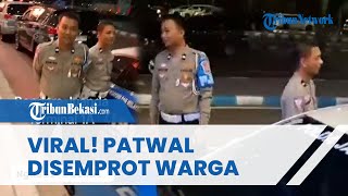 Viral Patwal Disemprot Warga karena Tepergok Parkir di Tempat Menurunkan Disabilitas Bandara Juanda
