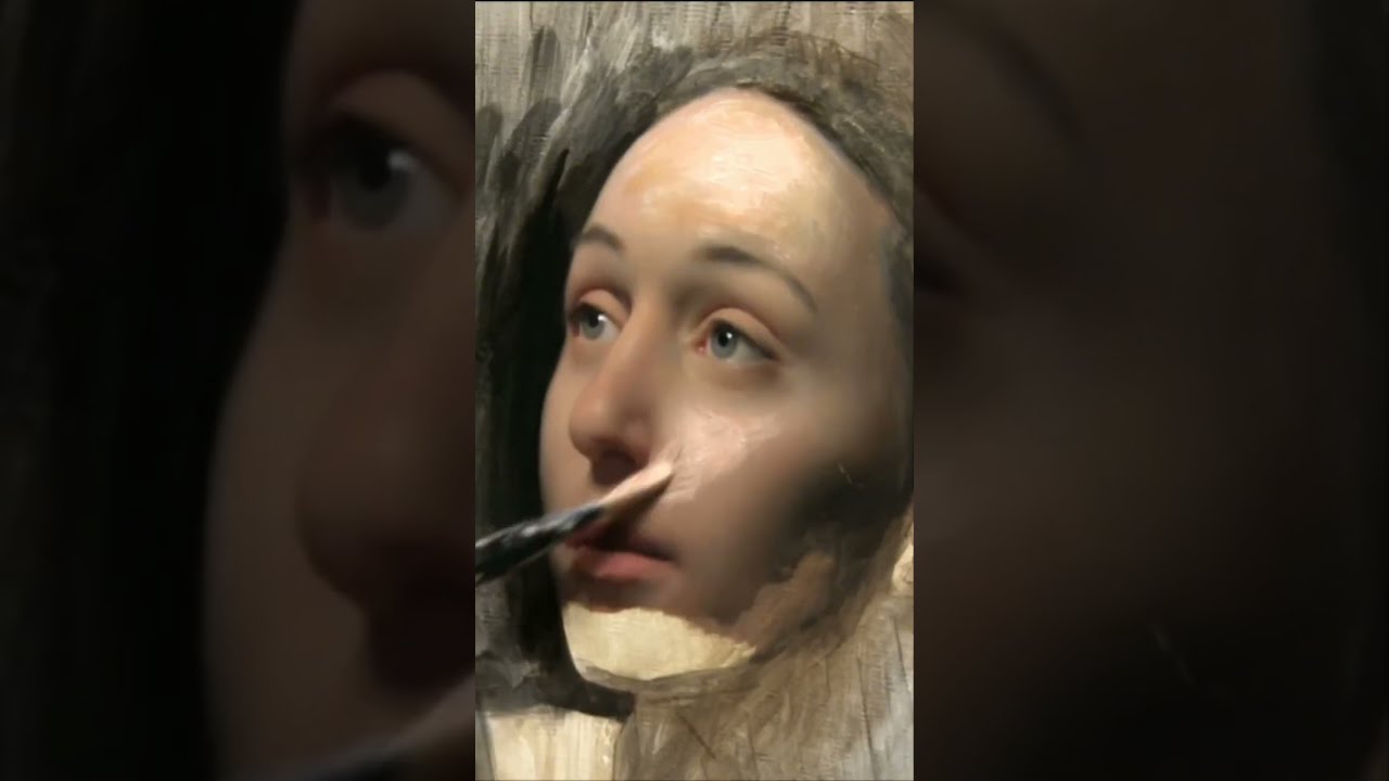 Amazing art | smart work