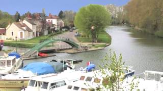 preview picture of video 'Vente maison particulier port de Briare Loiret,  Annonces immobilières'