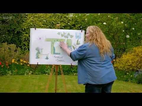 Garden Rescue 2022  S07E29 - Devizes