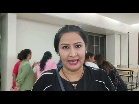 SNS – Ladies Family Session – Feedback