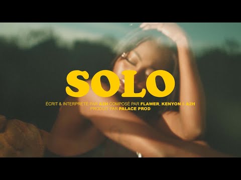 Video thumbnail for Solo