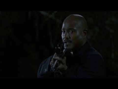 The Walking Dead S6E12 - Gabriel kills a Savior