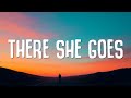 CYRIL MOONGLHT The La S There She Goes Lyrics