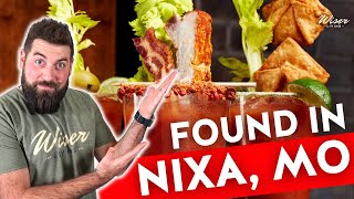 What to EAT in Nixa Missouri 🍝
