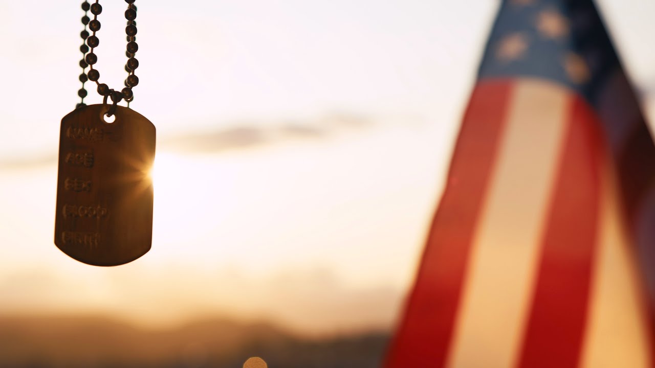 Veterans History Project Highlight Video (Medium)