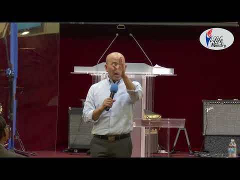 Thluachuak Mi Innchungkhar - Rev. Hoi Cung Tum