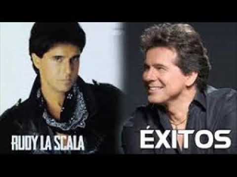 EXITOS DE RUDY LA SCALA X CHARLY AMORES VOL 1