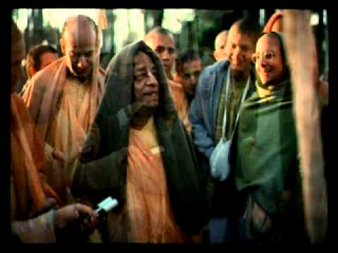 Scientific Church (Morning Walk)