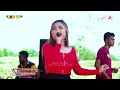 SUARA HATI NISYA PANTURA NEW BOSE DW LIVE BANCAR TUBAN