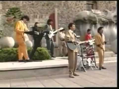 Penas   Grupo Viento Y Sol 1993