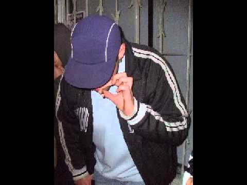 Dani Xito da Fumo Records & Shaka na muve-"Wella Wella Wella" 2008