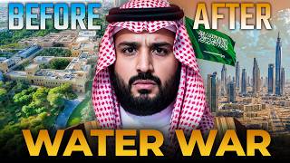 How Muhammad Bin Salman's Biggest Secret Just CAME BACK to Haunt Them?