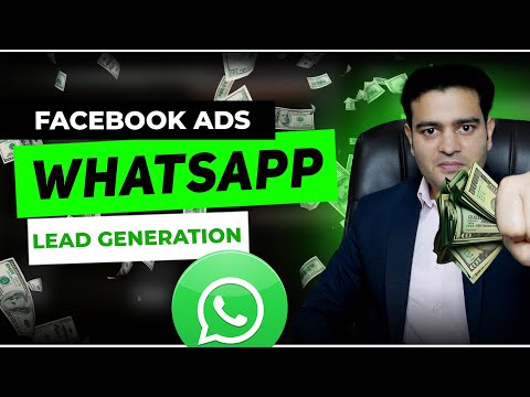 Latest Meta Ads Course 2024 in Hindi Facebook Ads Instagram Ads WhatsApp Ads Course Launched