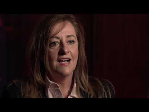 APM Conference London - Andrea Winders