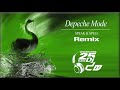 Depeche Mode Speak Spell Remix