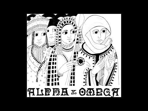 Jonah Dan - Jah Is Watching Over I / Alpha & Omega (bass)