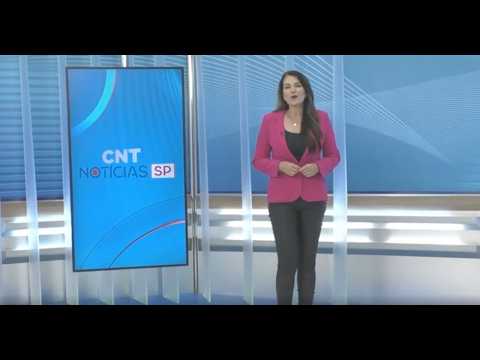 CNT Notícias SP de 30/06/2026 na Íntegra