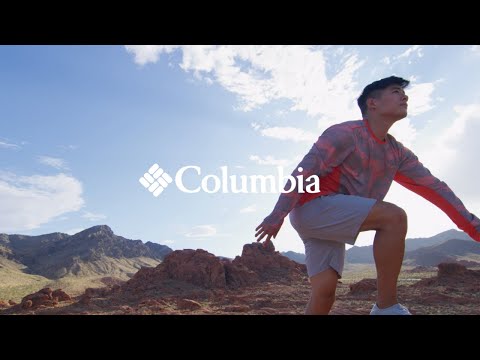 ▷ Columbia Sportswear Cool and Protected | The Sun's Rays Ad Commercial on  TV