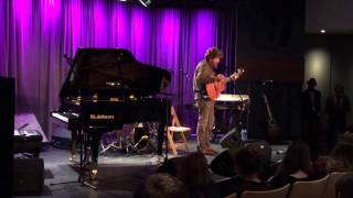 Blame It On New Orleans