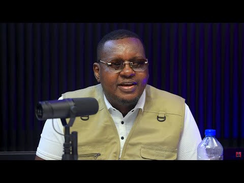 EXCLUSIVE: NDUGU ZANGU WAMEUZA MALI ZANGU NYINGI, SASA HIVI NI KAMA NAANZA UPYA - PROFESA JAY PART 2