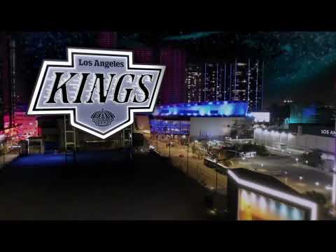 Los Angeles Kings TV Intro (2026)