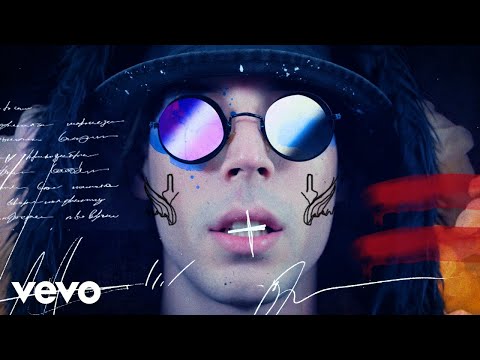 Naiky Unic - MASOME ft. Ecko, Lalo Ebratt, LIT Killah, Brray