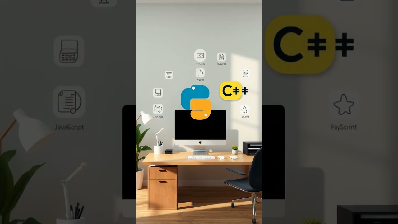 Coding Basics Lab Episode 1: Foundations for Curious Minds