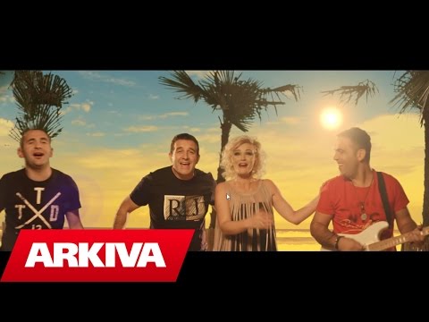 Pro Band ft. Ganja - Te na (Official Video HD)