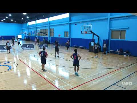 Alliance (50) tier 14 - 2023 Fall Luvvamons (59) - tcbl sunday