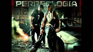 Alexis &amp; Fido Ft Daddy Yankee - Rescate