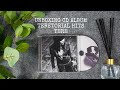 UNBOXING TERETORIAL HITS TERE CD ALBUM