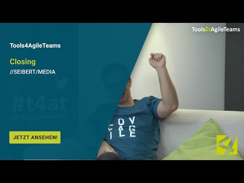 T4AT 2020 –  Closing