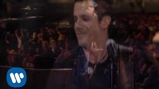 Try to save your song (en vivo desde Buenos Aires)