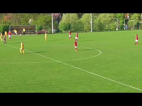 JUNI: FK Dukla Praha - SK DFO Pardubice 2:1 (1:0), 2. poločas