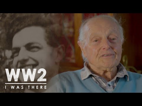 Making The Decision Not To Fight In World War Two | WW2: I Was There