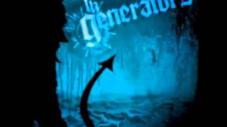 The Generators - Day Of Reckoning