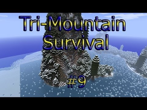 Tri-Mountain Survival Ep.9