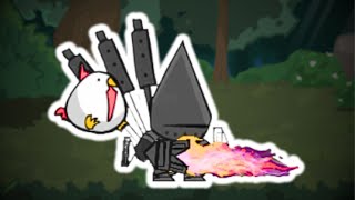 The Most OP Weapon in Castle Crashers